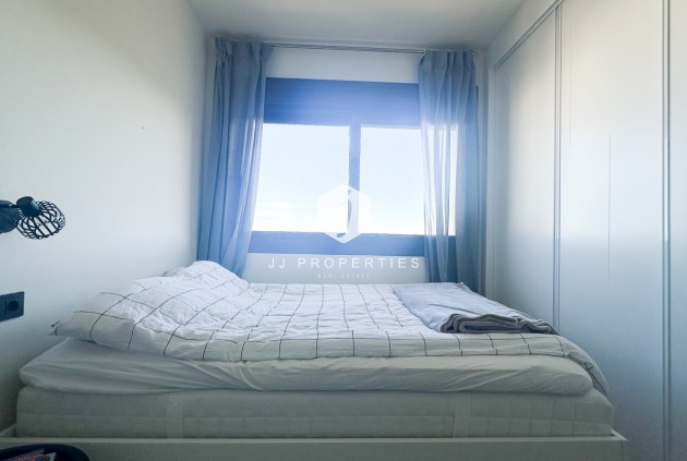 Segunda mano - Bungalow -
Torrevieja - Costa Blanca