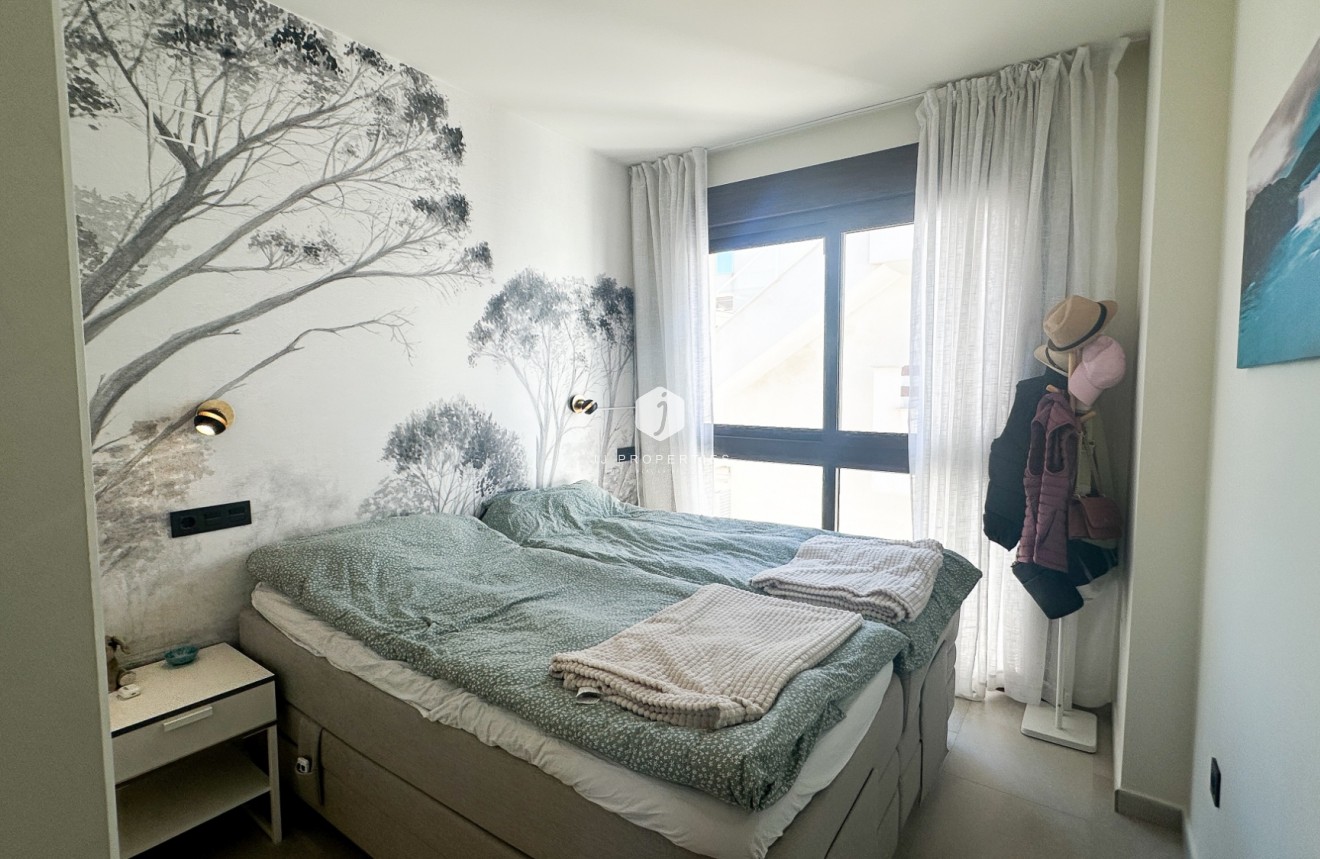 Segunda mano - Bungalow -
Torrevieja - Costa Blanca