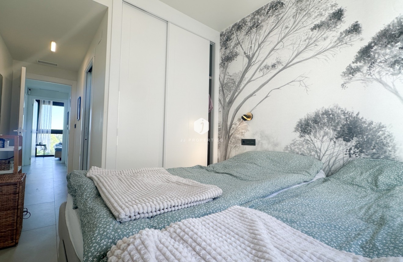 Segunda mano - Bungalow -
Torrevieja - Costa Blanca