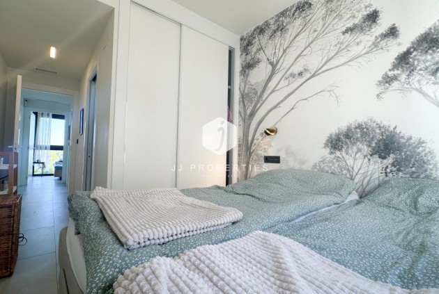 Segunda mano - Bungalow -
Torrevieja - Costa Blanca