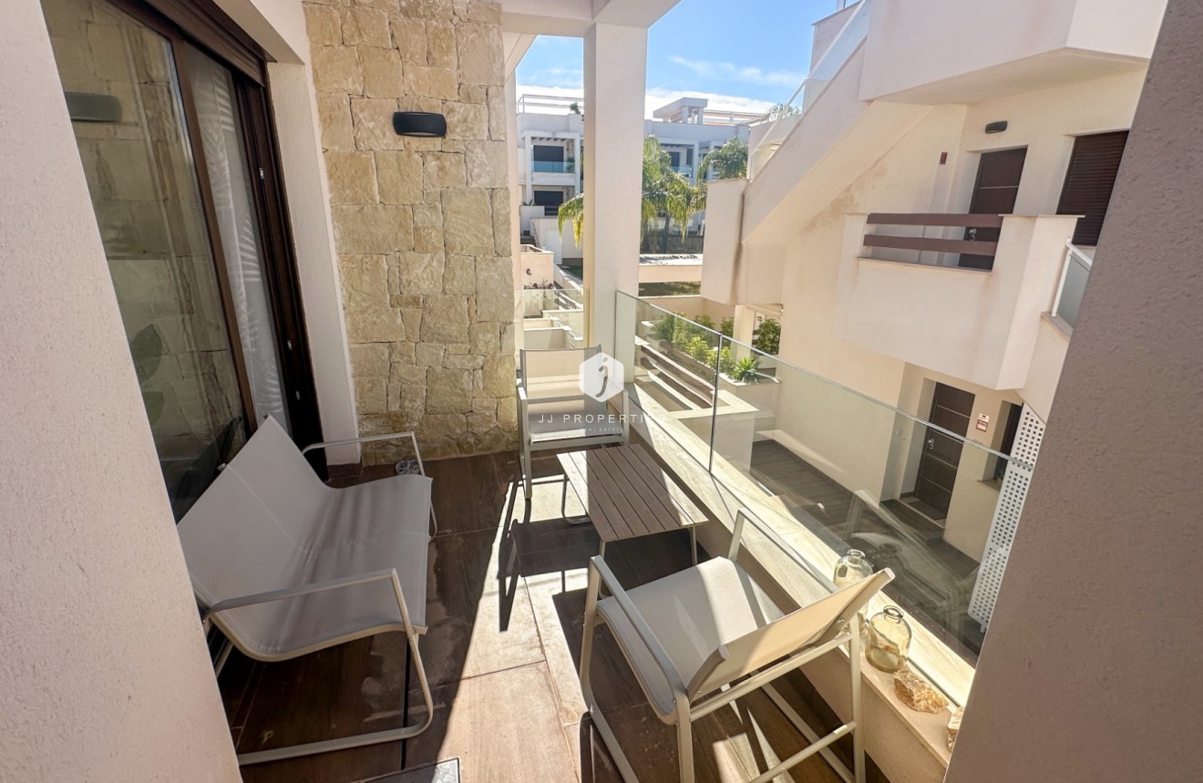 Segunda mano - Bungalow -
Torrevieja - Costa Blanca