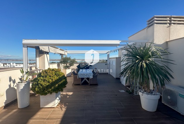 Segunda mano - Bungalow -
Torrevieja - Costa Blanca