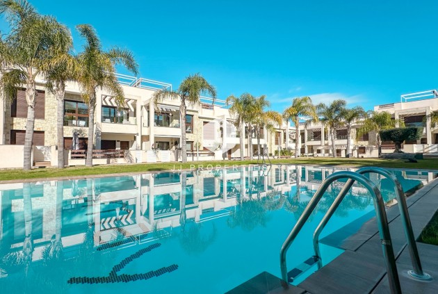Segunda mano - Bungalow -
Torrevieja - Costa Blanca