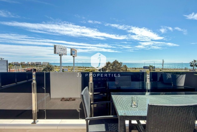 Z drugiej ręki - Mieszkanie w bloku -
Orihuela Costa - Costa Blanca