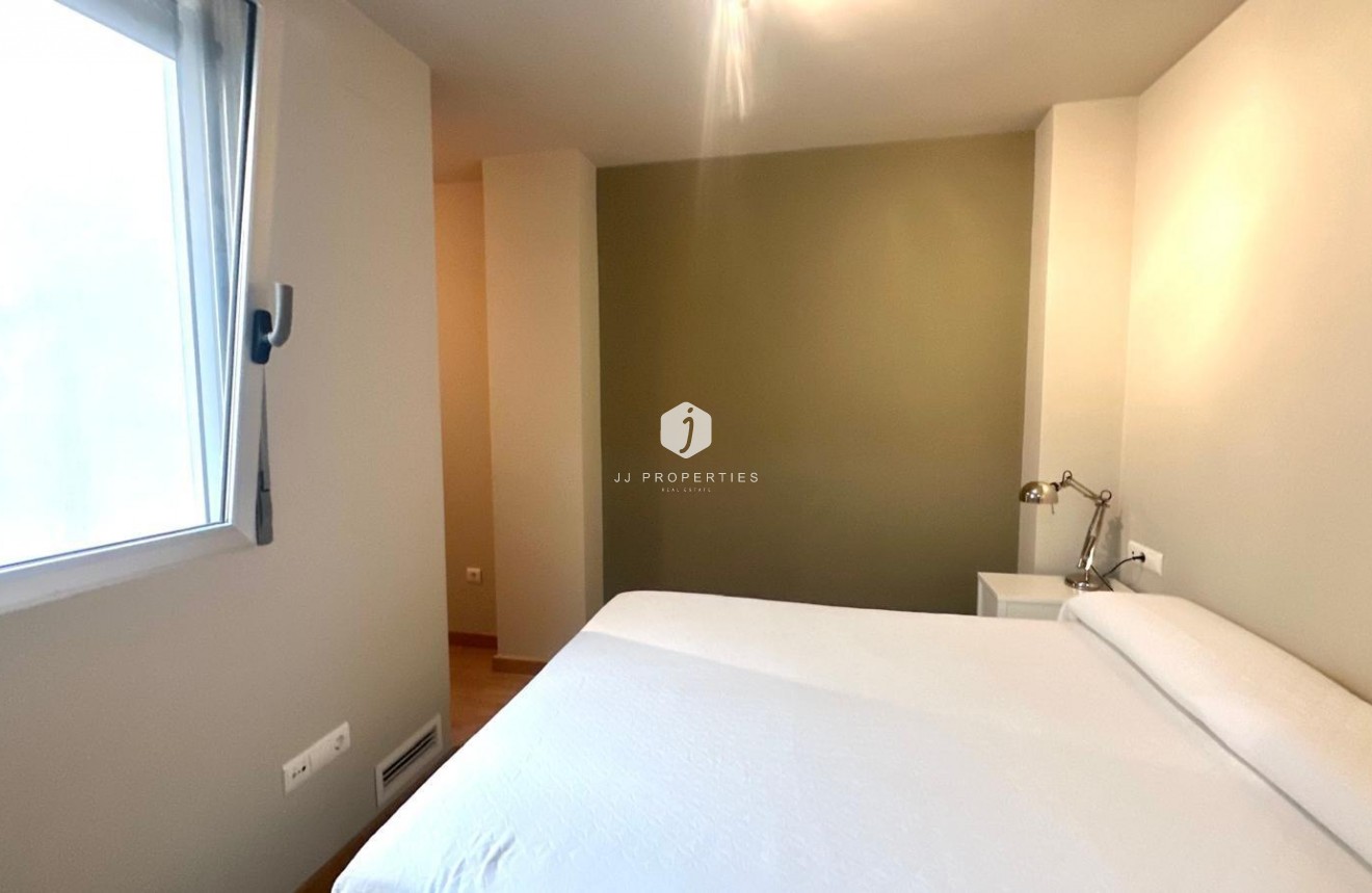 D'occasion - Appartement -
Torrevieja - La Mata