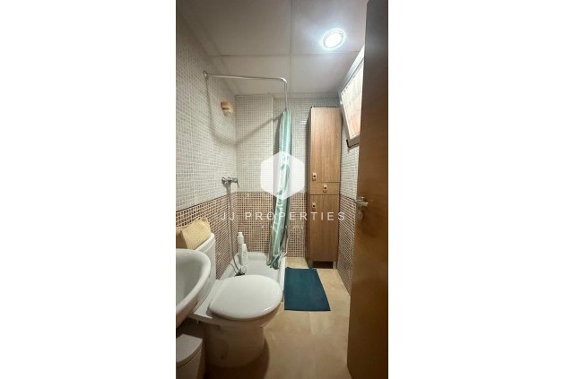 D'occasion - Appartement -
Torrevieja - La Mata