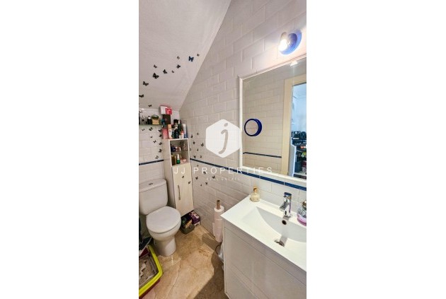 Aus zweiter Hand - Chalet -
Orihuela Costa - PAU 8