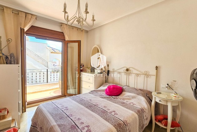 Aus zweiter Hand - Chalet -
Orihuela Costa - PAU 8