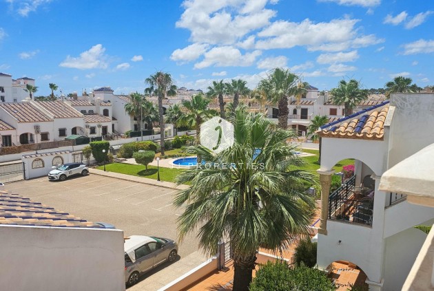 Aus zweiter Hand - Chalet -
Orihuela Costa - PAU 8