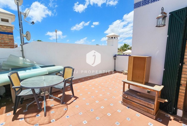 Aus zweiter Hand - Chalet -
Orihuela Costa - PAU 8