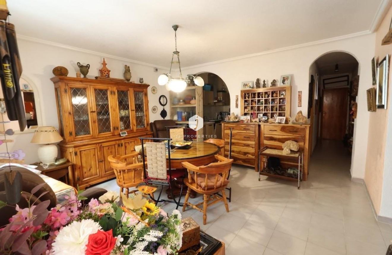 Tweedehands - Bungalow -
Torrevieja - Costa Blanca