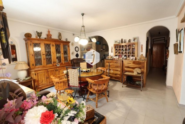 Tweedehands - Bungalow -
Torrevieja - Costa Blanca