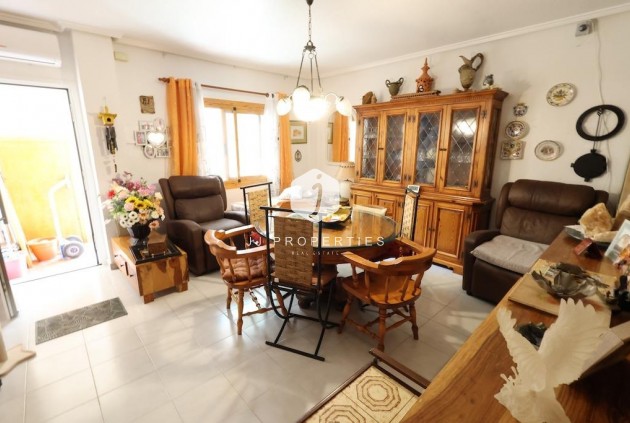 Tweedehands - Bungalow -
Torrevieja - Costa Blanca