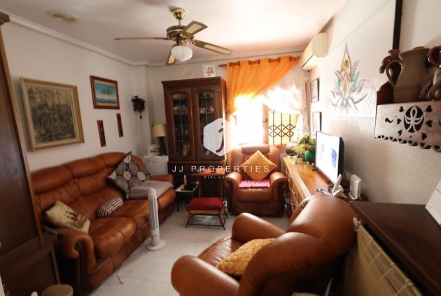 Tweedehands - Bungalow -
Torrevieja - Costa Blanca