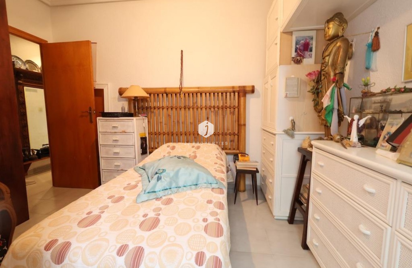 Tweedehands - Bungalow -
Torrevieja - Costa Blanca