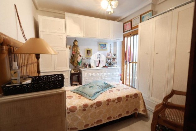 Tweedehands - Bungalow -
Torrevieja - Costa Blanca