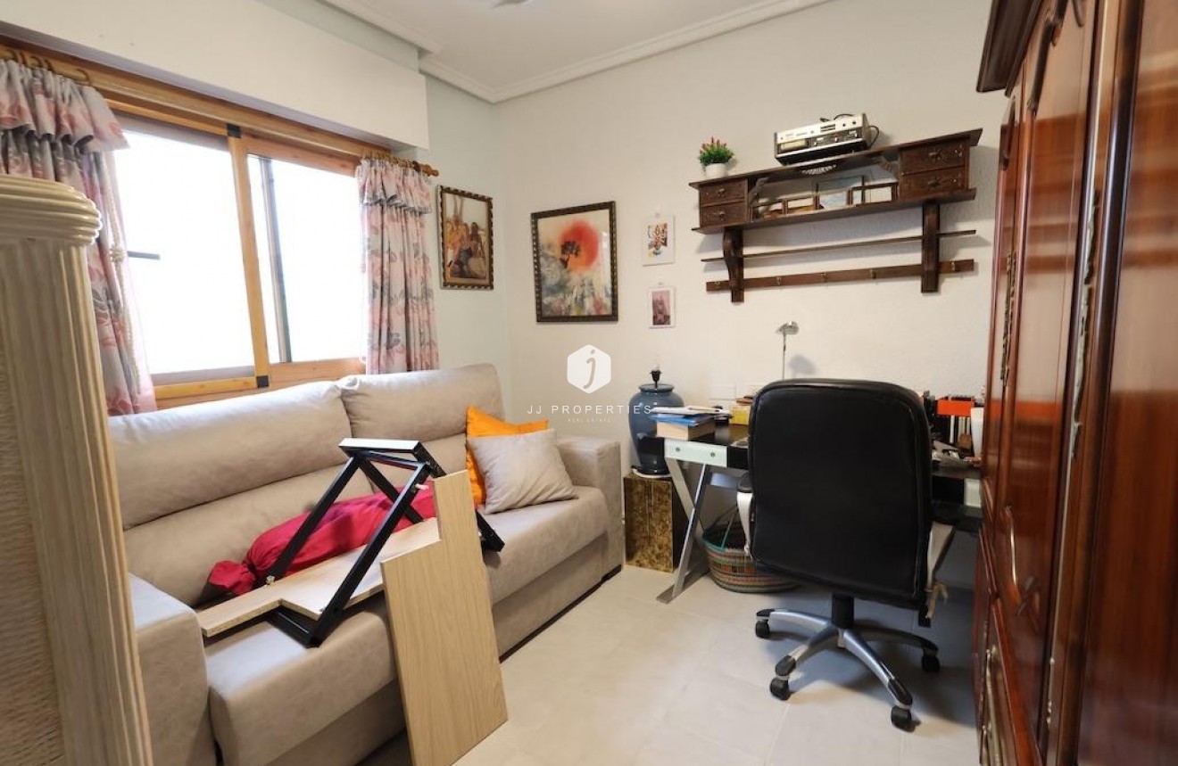 Tweedehands - Bungalow -
Torrevieja - Costa Blanca