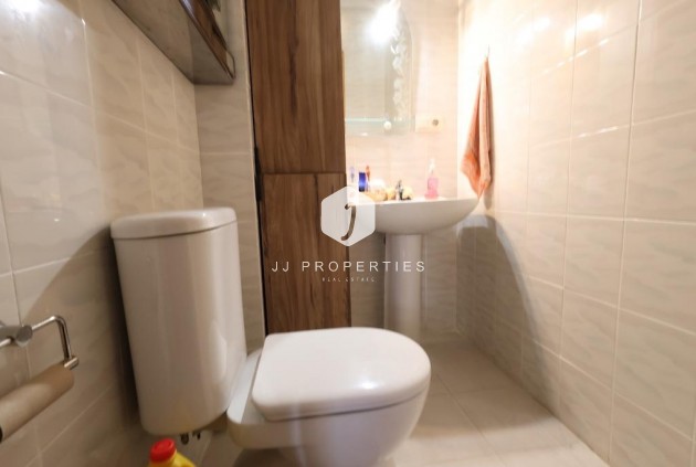 Tweedehands - Bungalow -
Torrevieja - Costa Blanca