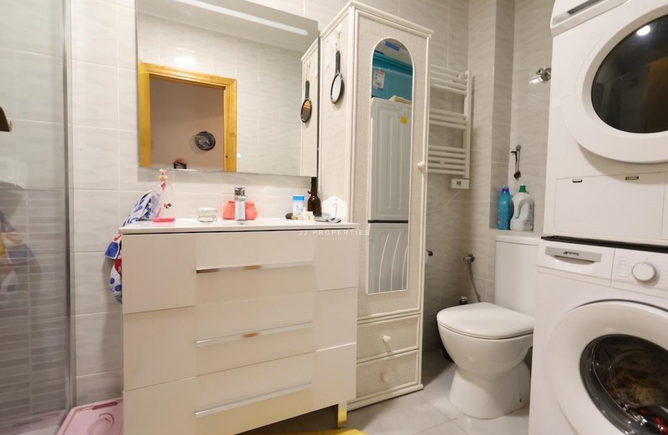 Tweedehands - Bungalow -
Torrevieja - Costa Blanca