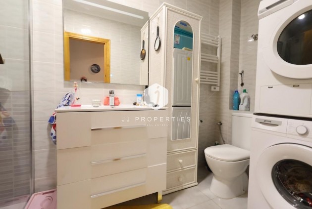 Tweedehands - Bungalow -
Torrevieja - Costa Blanca