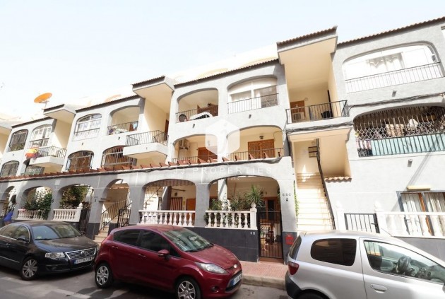 Tweedehands - Bungalow -
Torrevieja - Costa Blanca