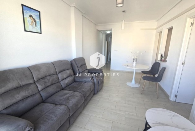 D'occasion - Appartement -
Torrevieja - Centro
