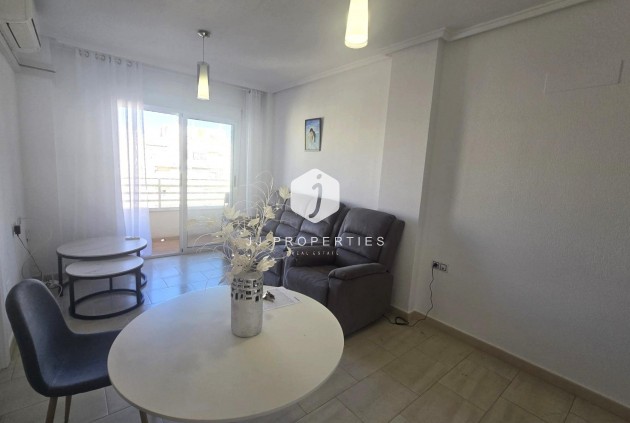 D'occasion - Appartement -
Torrevieja - Centro