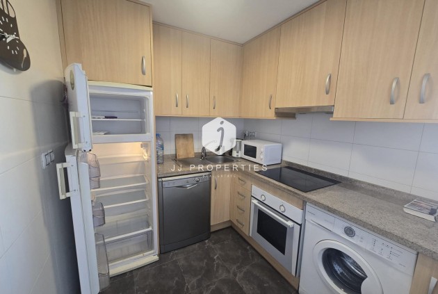 D'occasion - Appartement -
Torrevieja - Centro