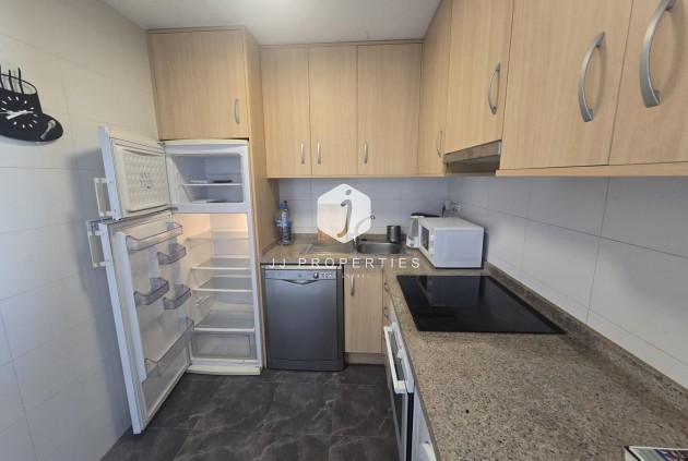 D'occasion - Appartement -
Torrevieja - Centro