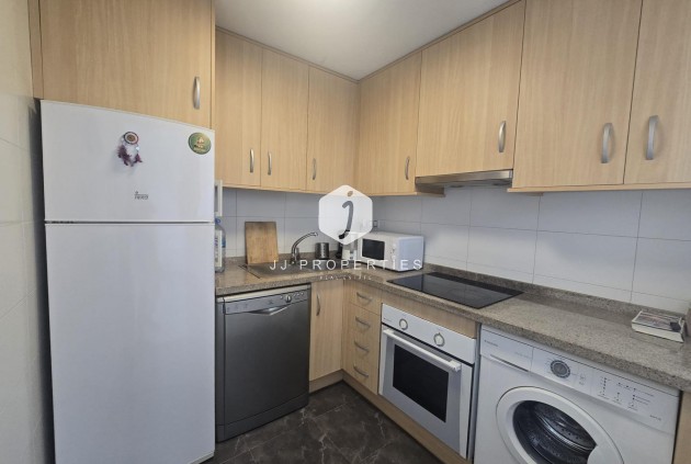 D'occasion - Appartement -
Torrevieja - Centro