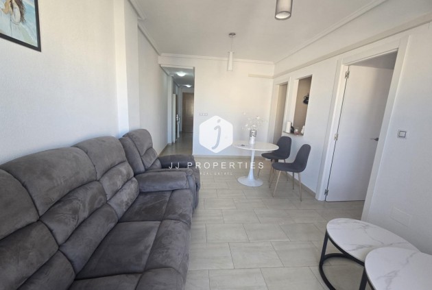 D'occasion - Appartement -
Torrevieja - Centro