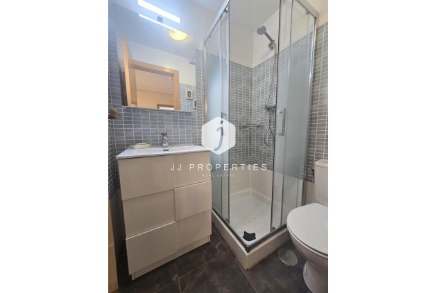 D'occasion - Appartement -
Torrevieja - Centro