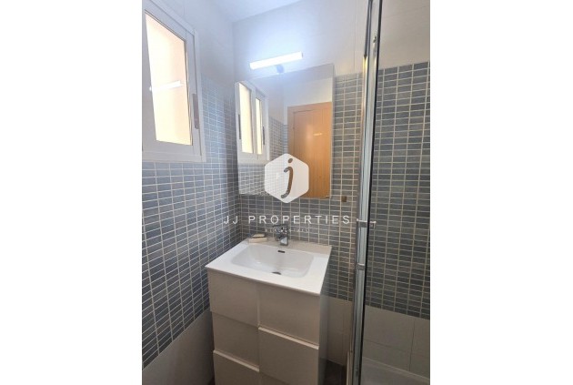 D'occasion - Appartement -
Torrevieja - Centro