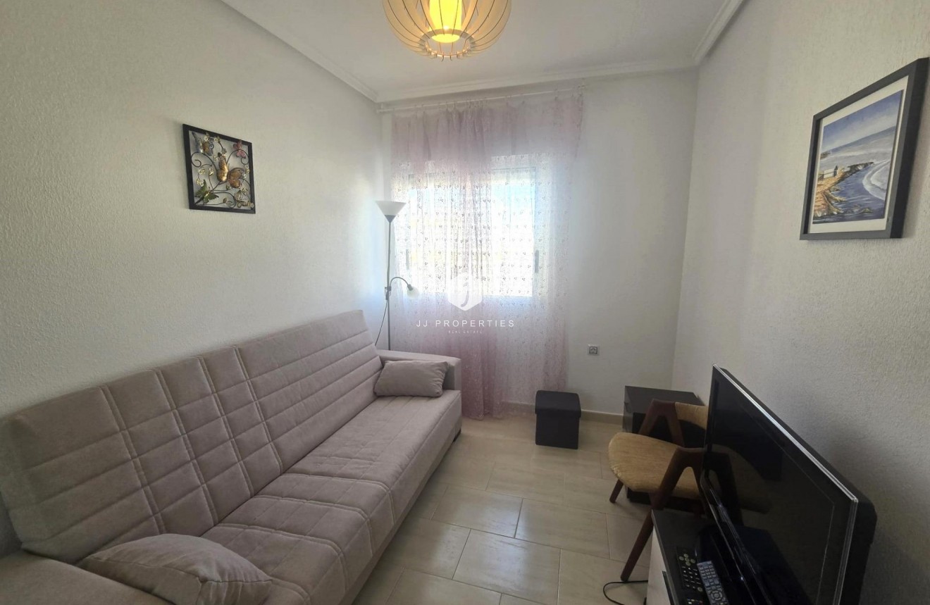 D'occasion - Appartement -
Torrevieja - Centro