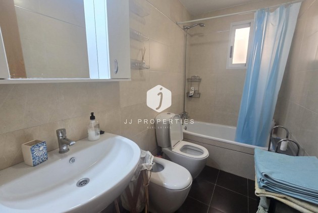 D'occasion - Appartement -
Torrevieja - Centro