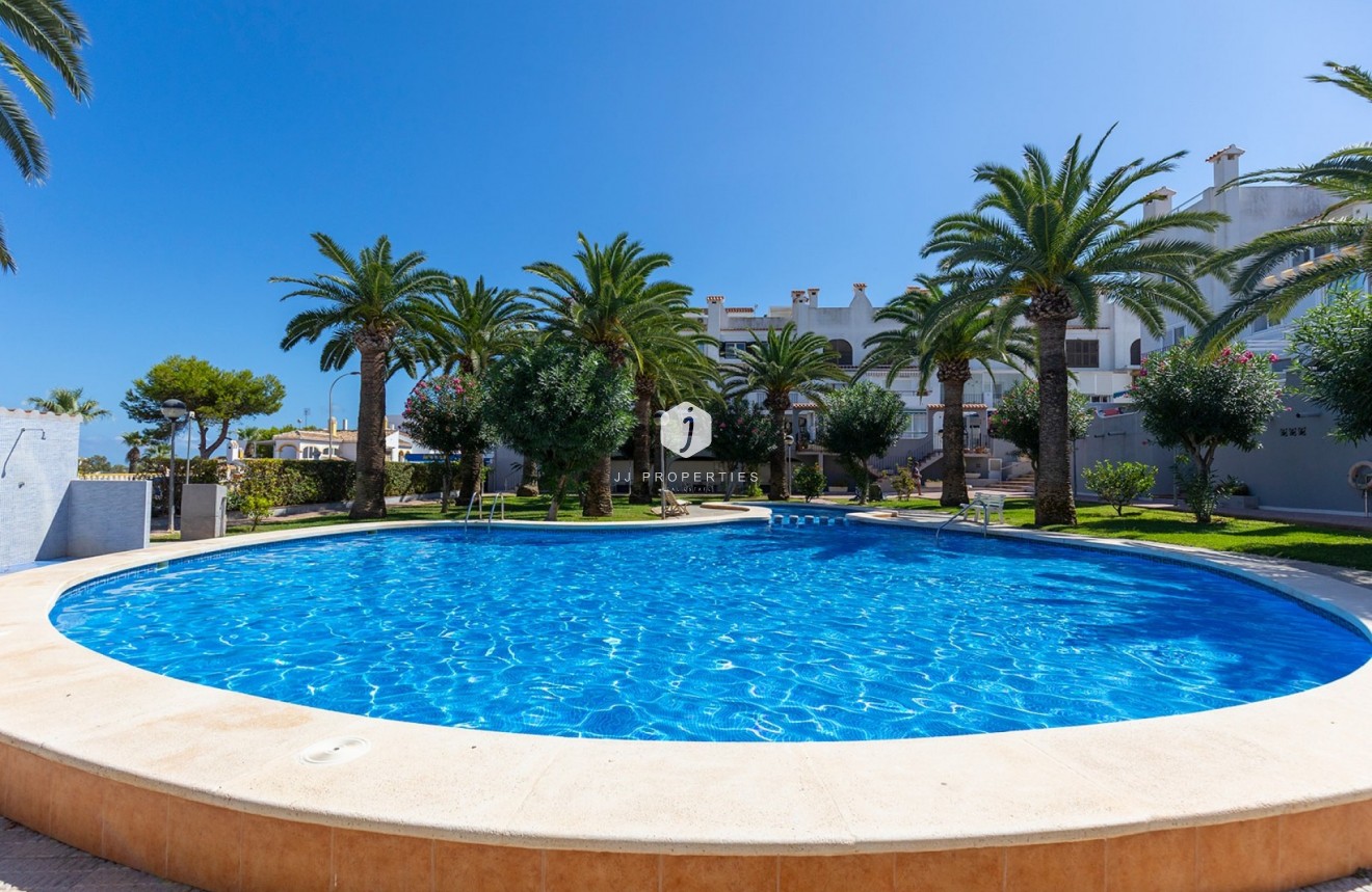 D'occasion - Appartement -
La Mata - Costa Blanca