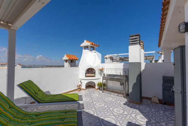 D'occasion - Appartement -
La Mata - Costa Blanca