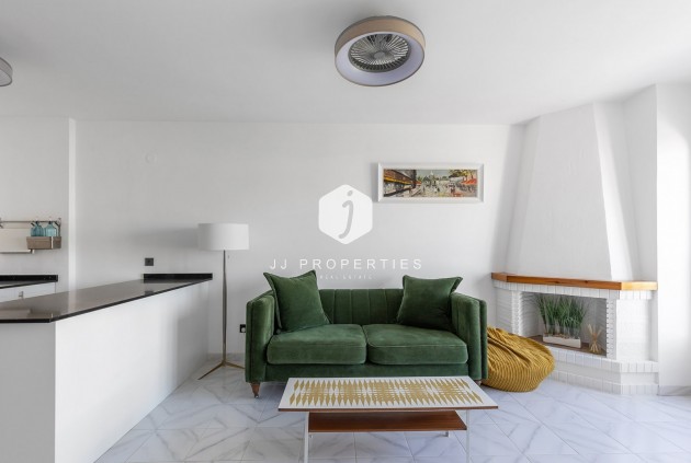 D'occasion - Appartement -
La Mata - Costa Blanca