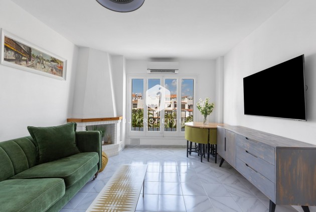 D'occasion - Appartement -
La Mata - Costa Blanca