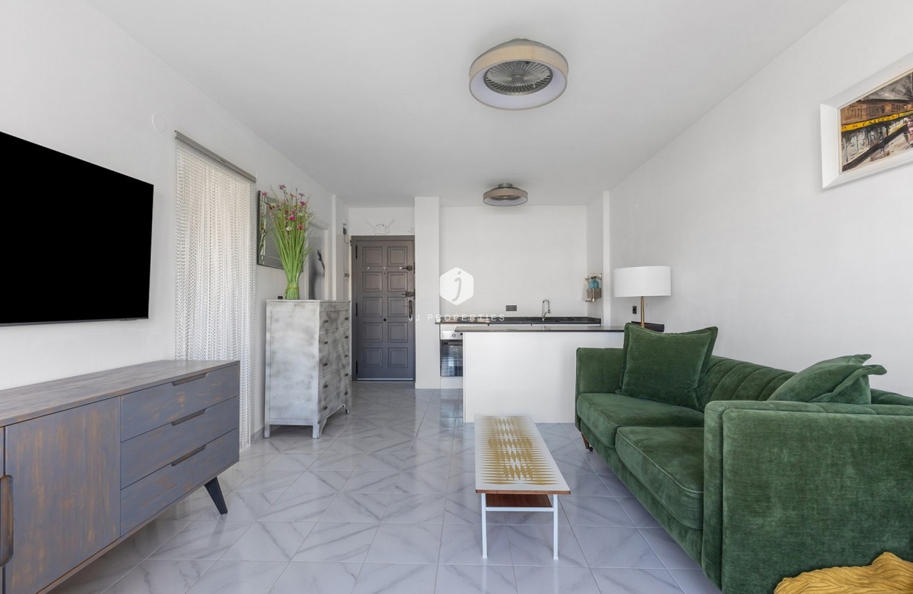D'occasion - Appartement -
La Mata - Costa Blanca