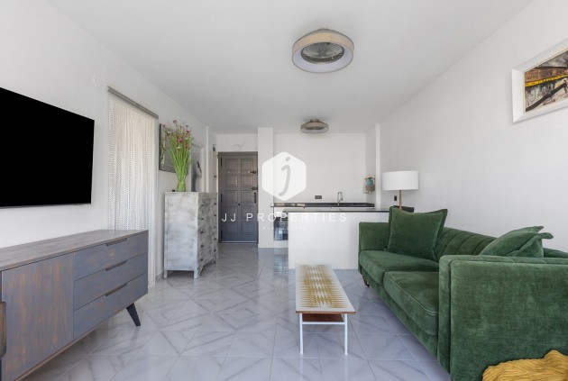 D'occasion - Appartement -
La Mata - Costa Blanca