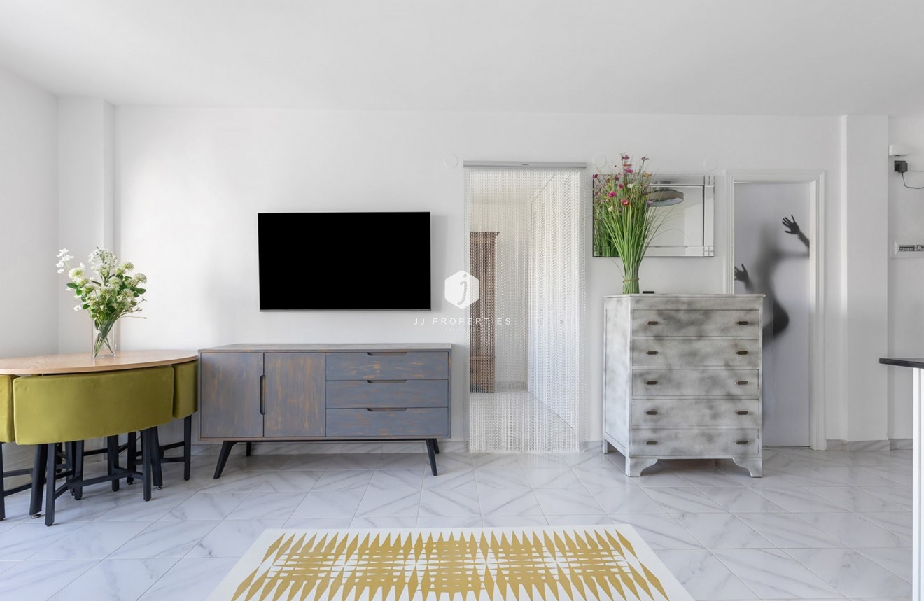 D'occasion - Appartement -
La Mata - Costa Blanca