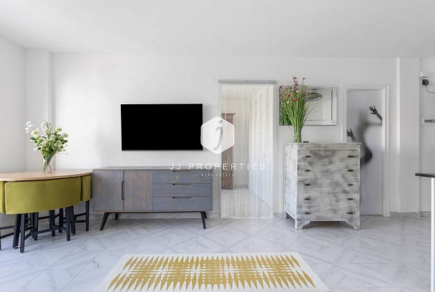 D'occasion - Appartement -
La Mata - Costa Blanca