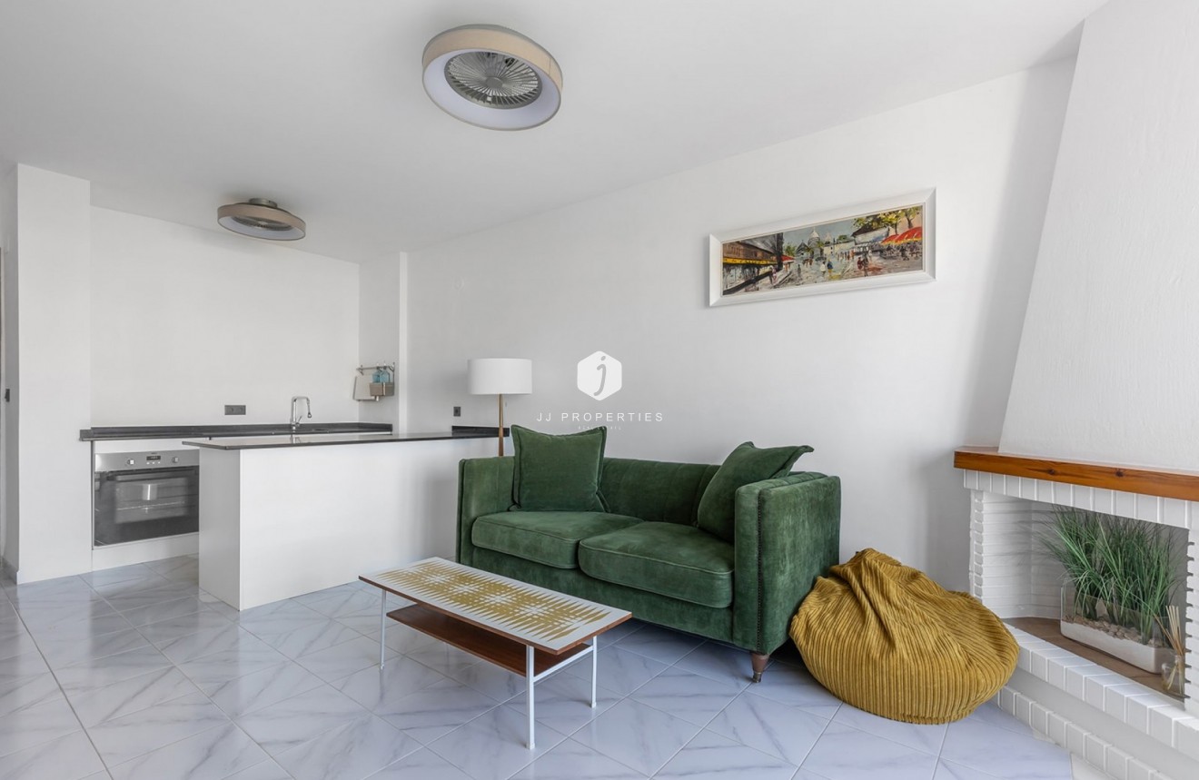 D'occasion - Appartement -
La Mata - Costa Blanca