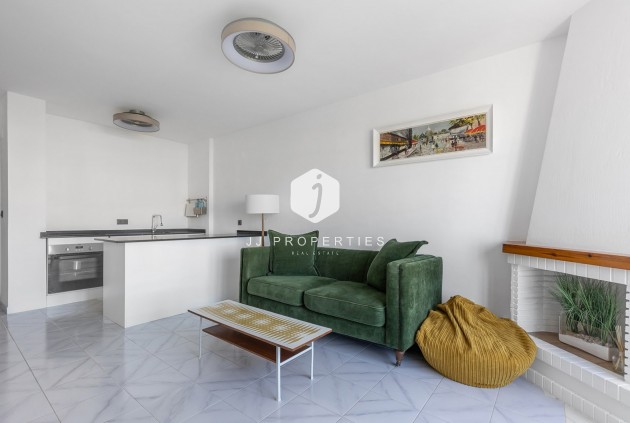 D'occasion - Appartement -
La Mata - Costa Blanca