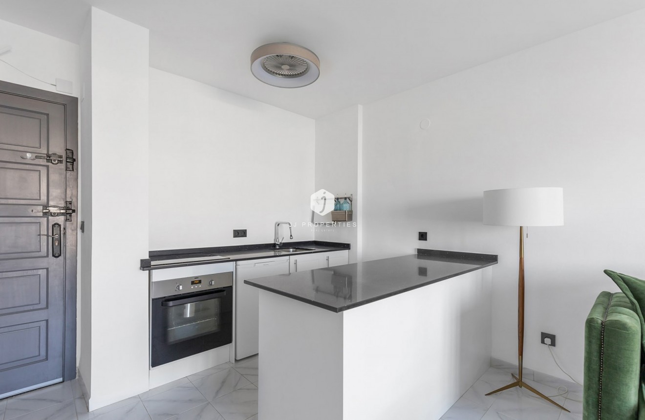 D'occasion - Appartement -
La Mata - Costa Blanca