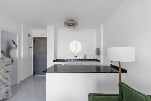 D'occasion - Appartement -
La Mata - Costa Blanca