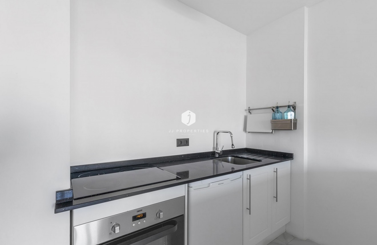 D'occasion - Appartement -
La Mata - Costa Blanca