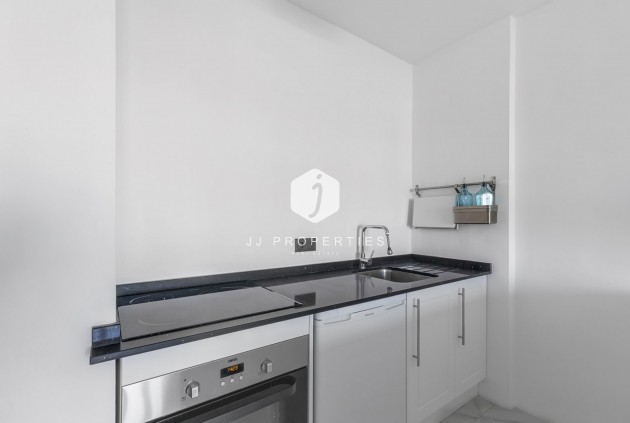 D'occasion - Appartement -
La Mata - Costa Blanca