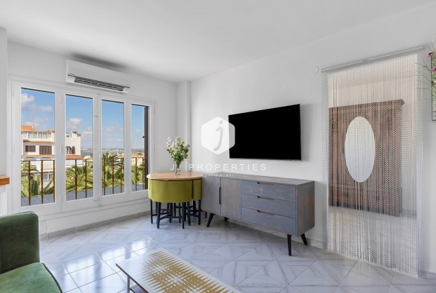 D'occasion - Appartement -
La Mata - Costa Blanca